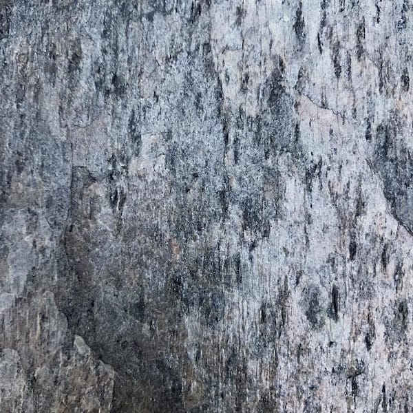 The Tile Doctor Silver / Gold 24 in. x 48 in. Wall Slate Tile 8 sq. ft.