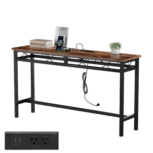 https://images.thdstatic.com/productImages/248f81f7-54ba-4e2b-a0a7-90f87bd6fcd0/svn/brown-vecelo-console-tables-khd-jyx-cst11-brn-140-64_600.jpg