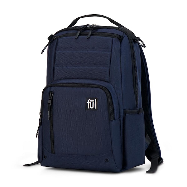 Ful Tactics Collection Scout Waist Pack - Blue