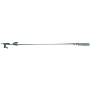 4 ft. to 7 ft. Telescoping Boat Hook