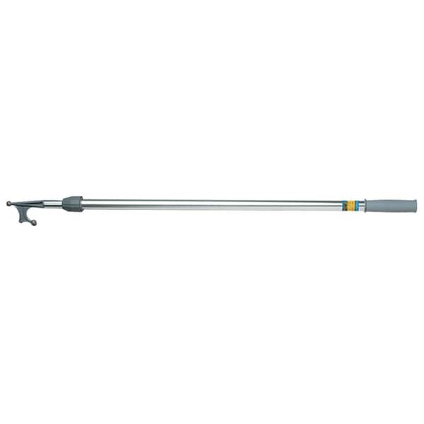 Seachoice 4 ft. to 7 ft. Telescoping Boat Hook 71050 - The Home Depot