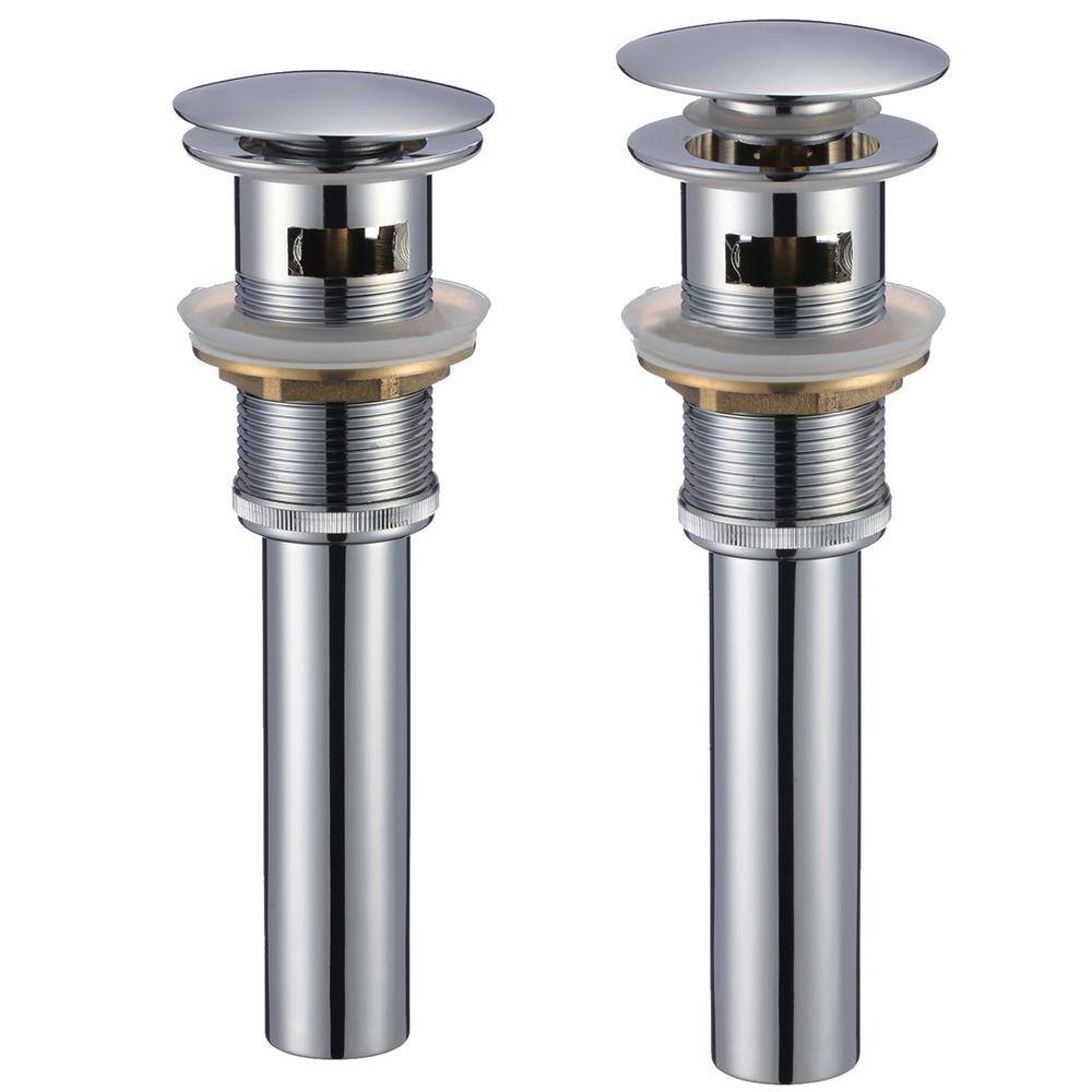 Oval Undermount White and Beige Porcelain Bathroom Sink with Chrome Drain