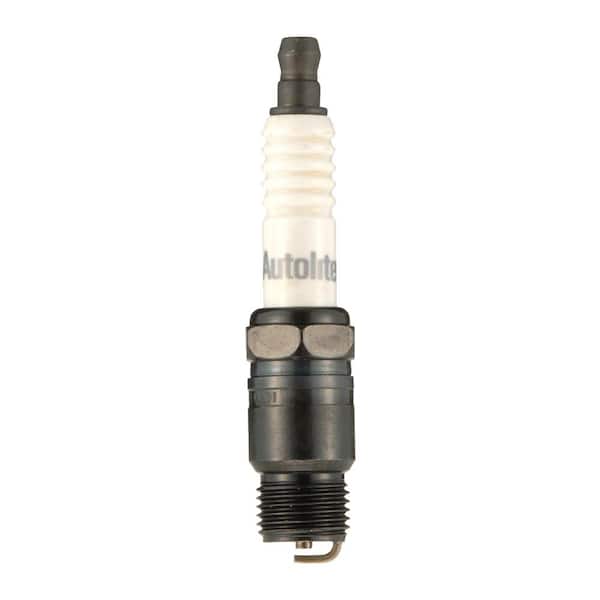 Autolite Copper Resistor Spark Plug