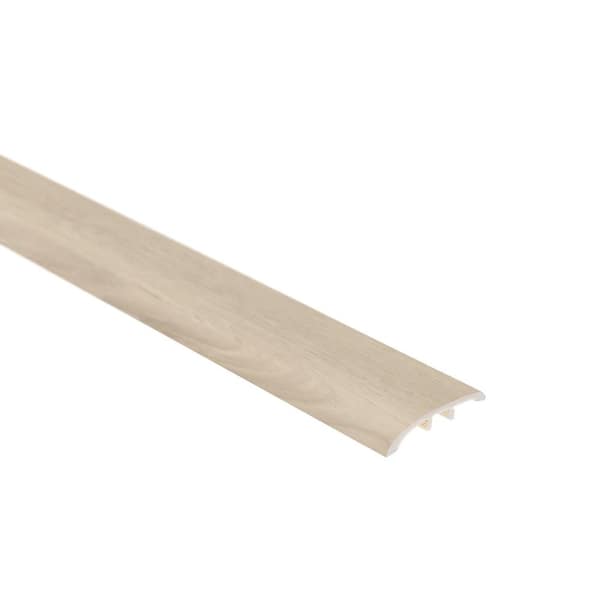 Dakota Belmont 3/8 in. T x 1-3/4 in. W x 94 in. L Reducer Molding
