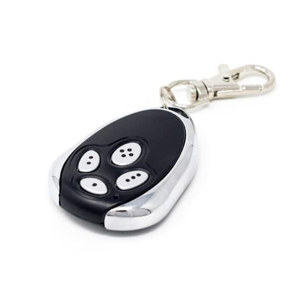 ALEKO Remote Control Transmitter for Gate Opener-AC/AR 1400/2000 Series-LM123-Lot of 2