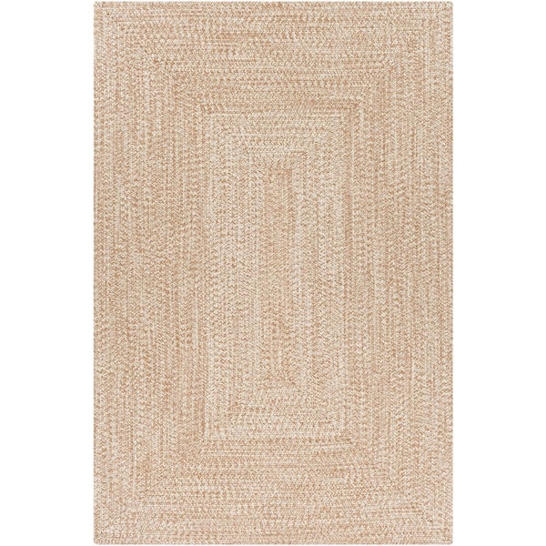 Tambour Small Woven Floor Mat - Ivy 23X36 - CAPERS Home