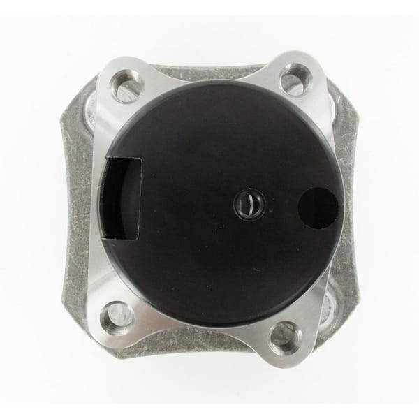 SKF Wheel Bearing and Hub Assembly - Rear