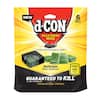 D-Con Rodenticide Rodent and Mouse Bait Station Corner Fit, 1 Bait Station  + 6 Refills (Pack of 2): Buy Online at Best Price in UAE 