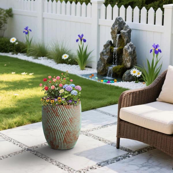 Planters - Indoor Plants - The Home Depot