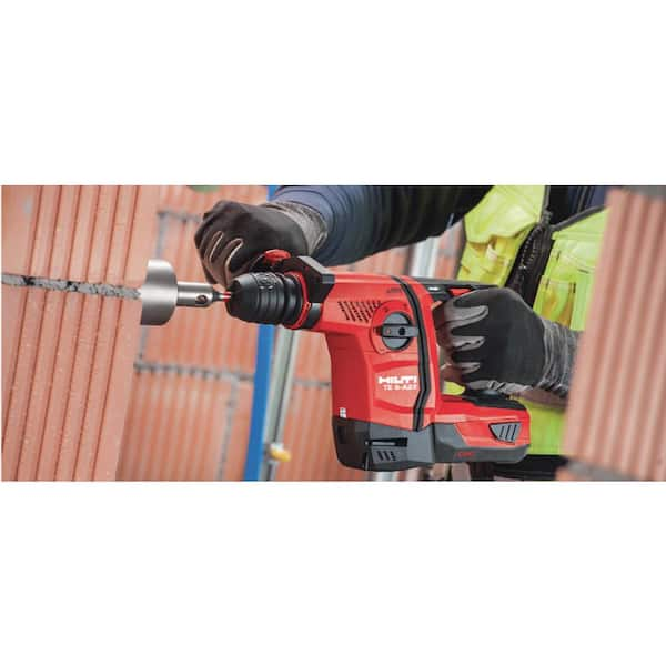 Hilti HEPA Dust Box for TE 6 Cordless Rotary Hammers 2254456 The