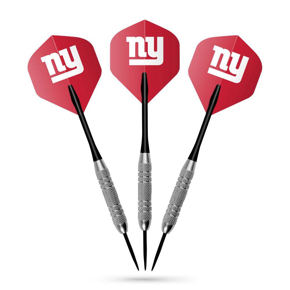 New York Giants Fan's Choice Combo Dart Set price history on PriceWatchPro
