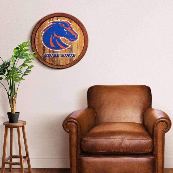 : Boise State Broncos Idaho Officially Licensed