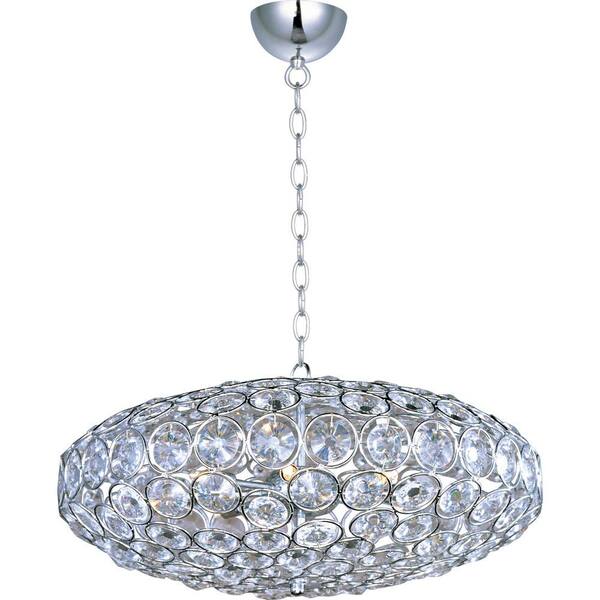 ET2 Brilliant 8-Light Pendant