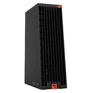 Rise 12H 3070-BTU Tower Heater Electric Furnace