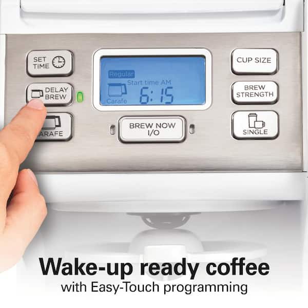 https://images.thdstatic.com/productImages/249ac977-dc72-41bb-87ee-7359a5542575/svn/whie-hamilton-beach-drip-coffee-makers-49917-fa_600.jpg