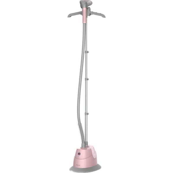 SALAV Performance Garment Steamer in Blush