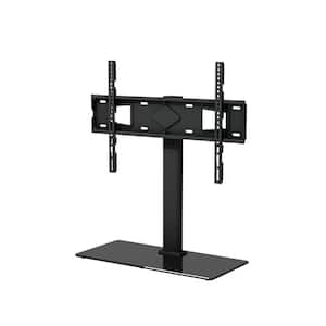 Universal TV Stand/Base Tabletop TV Stand with Wall Mount for 32 to 65 inch 4 up 