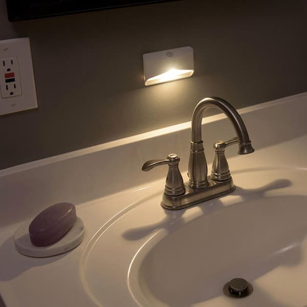 Faucet Night Light: Cute Sensor-Activated Sleep Light