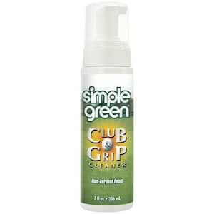 7 oz. Golf Club and Grip Cleaner