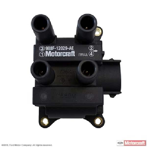 Motorcraft Ignition Coil