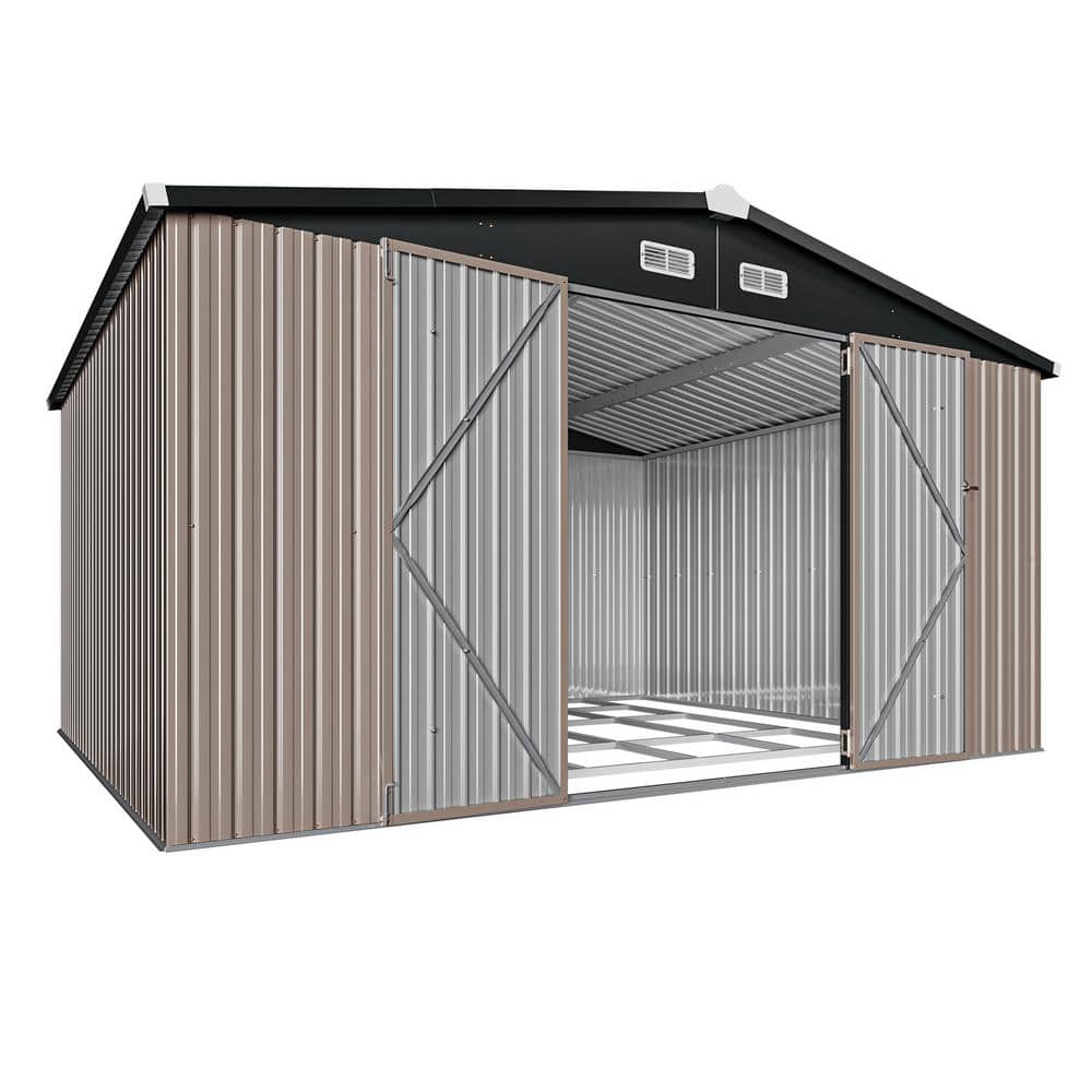 brown-sizzim-metal-sheds-sm-