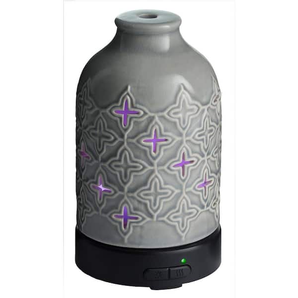 Airome 9.3 in Jasmine Ultrasonic Essential Oil Diffuser