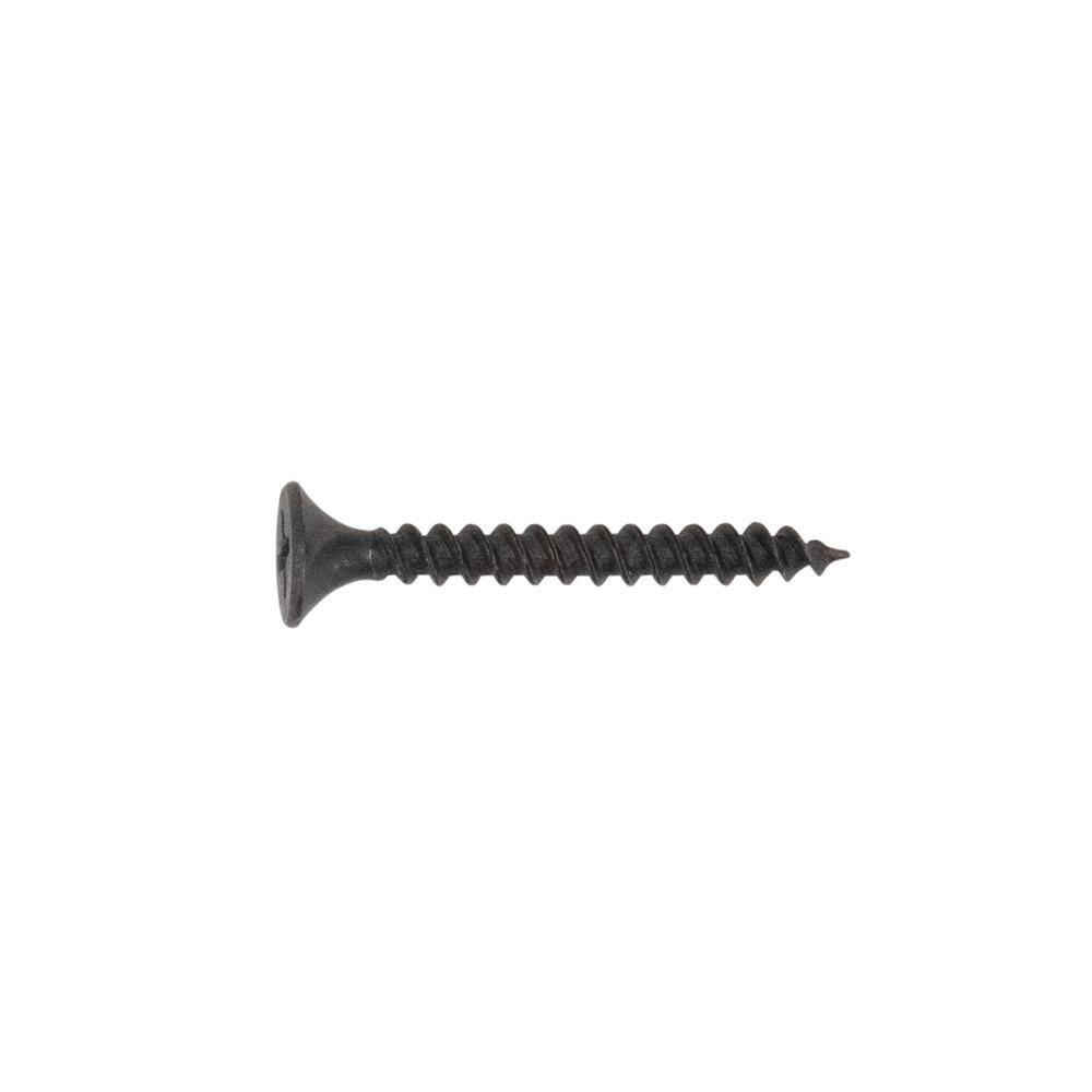 #6 x 1-1/4 in. Phillips Bugle-Head Fine Thread Drywall Screws 5 lbs. (1355