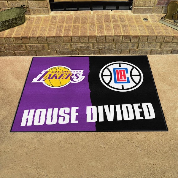 Official Los Angeles Lakers Home, Office Supplies, Lakers Bed & Bath,  Glassware, School Supplies