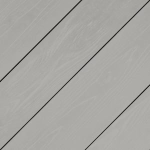 1 gal. #BXC-25 Colonnade Gray Low-Lustre Enamel Interior/Exterior Porch and Patio Floor Paint