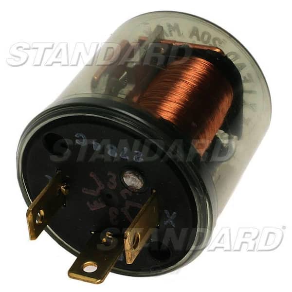 Intermotor Turn Signal Flasher