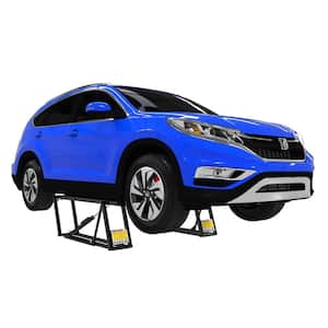 Portable Car Lift 7,000 lbs. Capacity