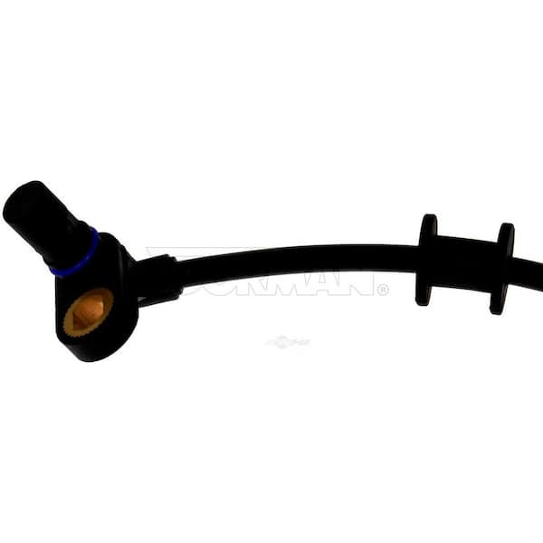 OE Solutions AntiLock Braking System Wheel Speed Sensor 2005 Ford F