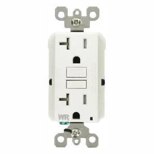 Leviton 20 Amp Lev-Lok Modular Wiring Device SmartlockPro Industrial ...