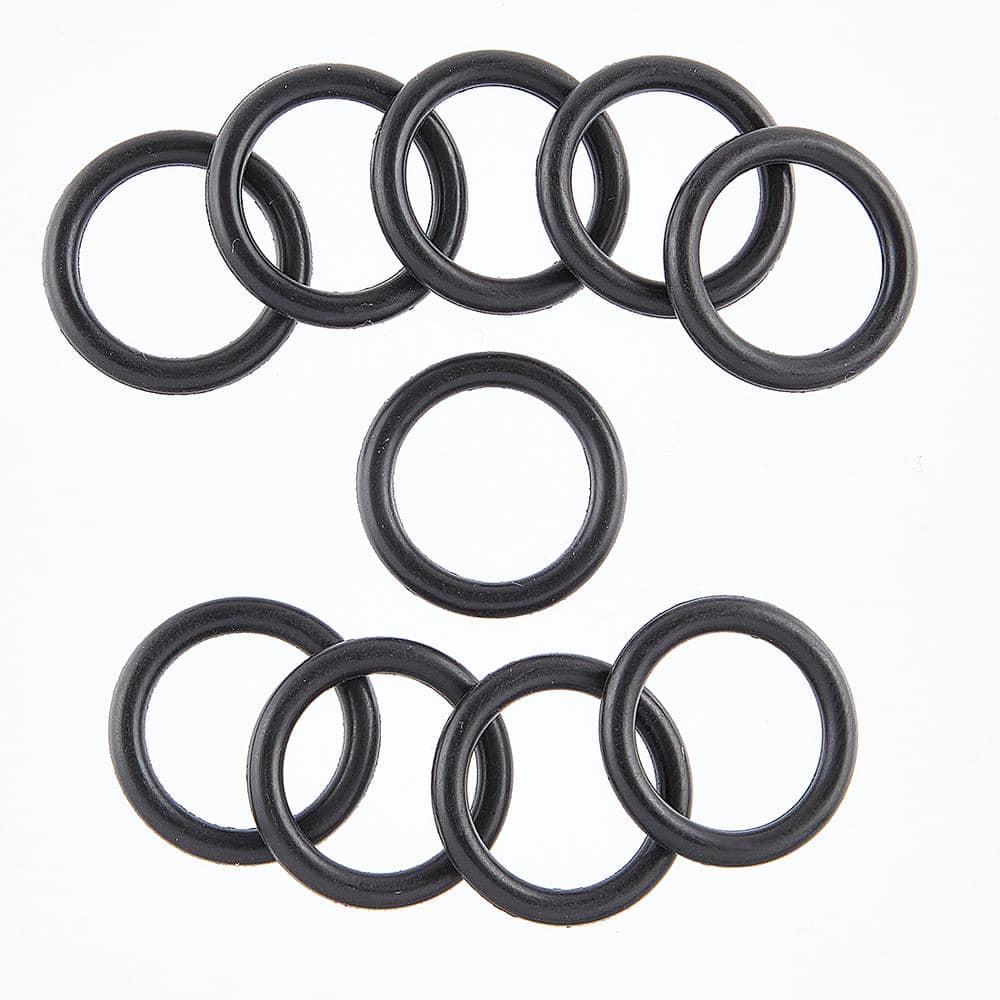 "#70 Rubber Faucet O-Ring (10-Pack)" price history on PriceWatchPro