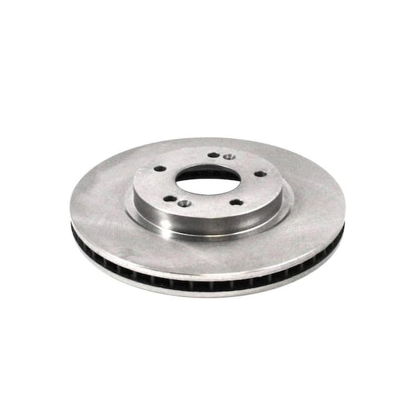 Unbranded Disc Brake Rotor - Front