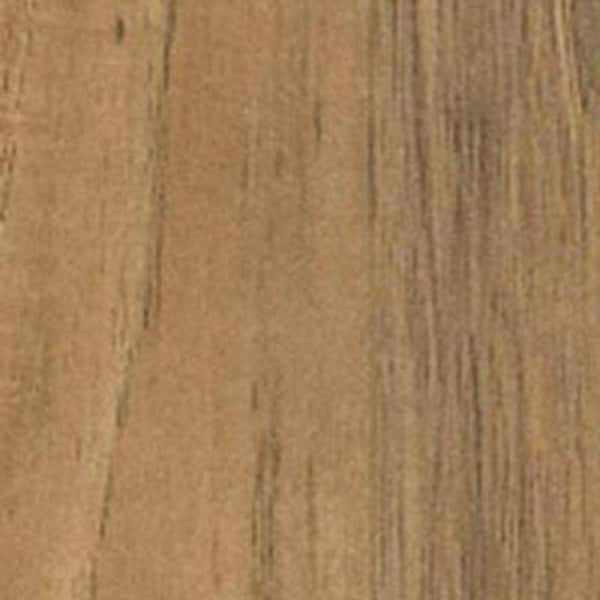 TrafficMaster Lakeshore Pecan 7 mm T x 7.6 in. W Laminate Wood Flooring (1063.5 sqft/pallet)