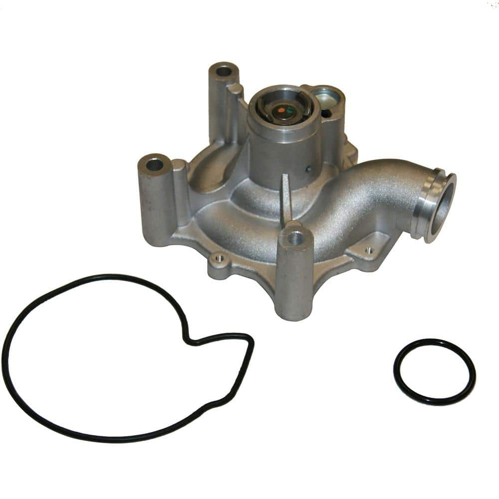 Engine Water Pump