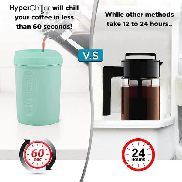 HyperChiller Coffee/Beverage Cooler