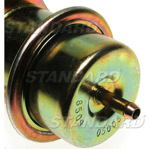 Unbranded Fuel Injection Pressure Regulator