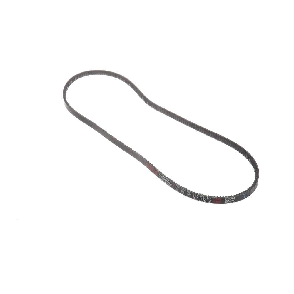 "Cogged V-Belt 58"" Outside Length 1/2"" Top Width S1-AX56" price history on PriceWatchPro