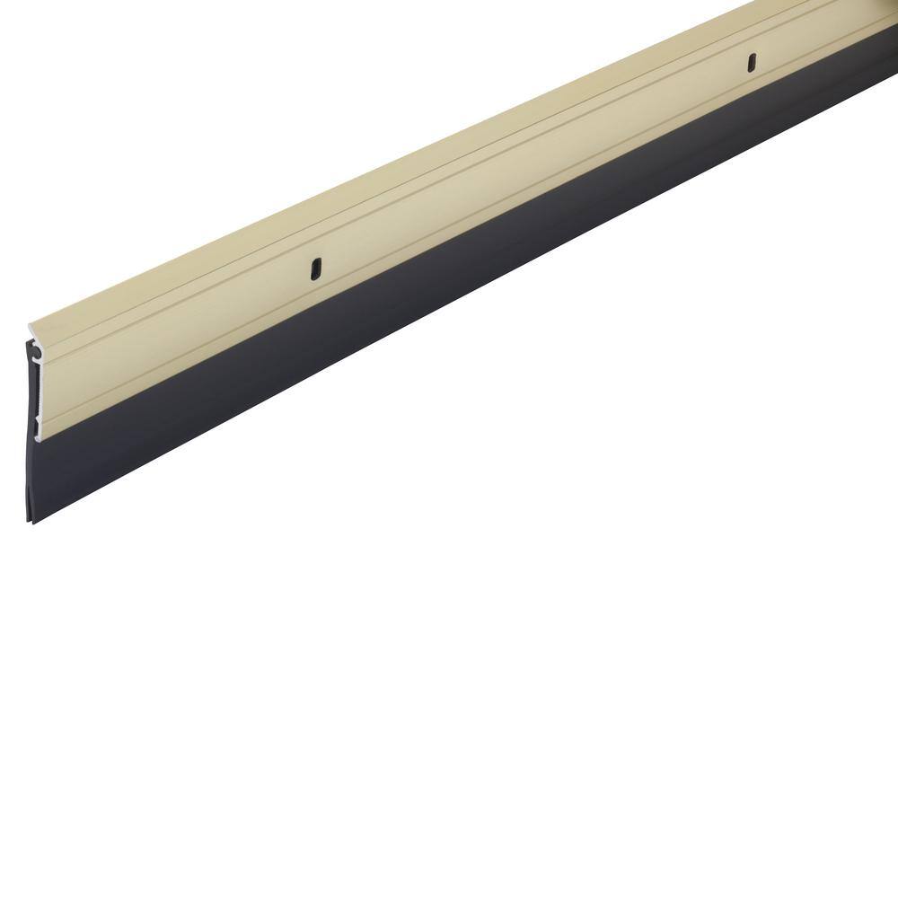 exterior door sweep home depot exterior door sweep home depot