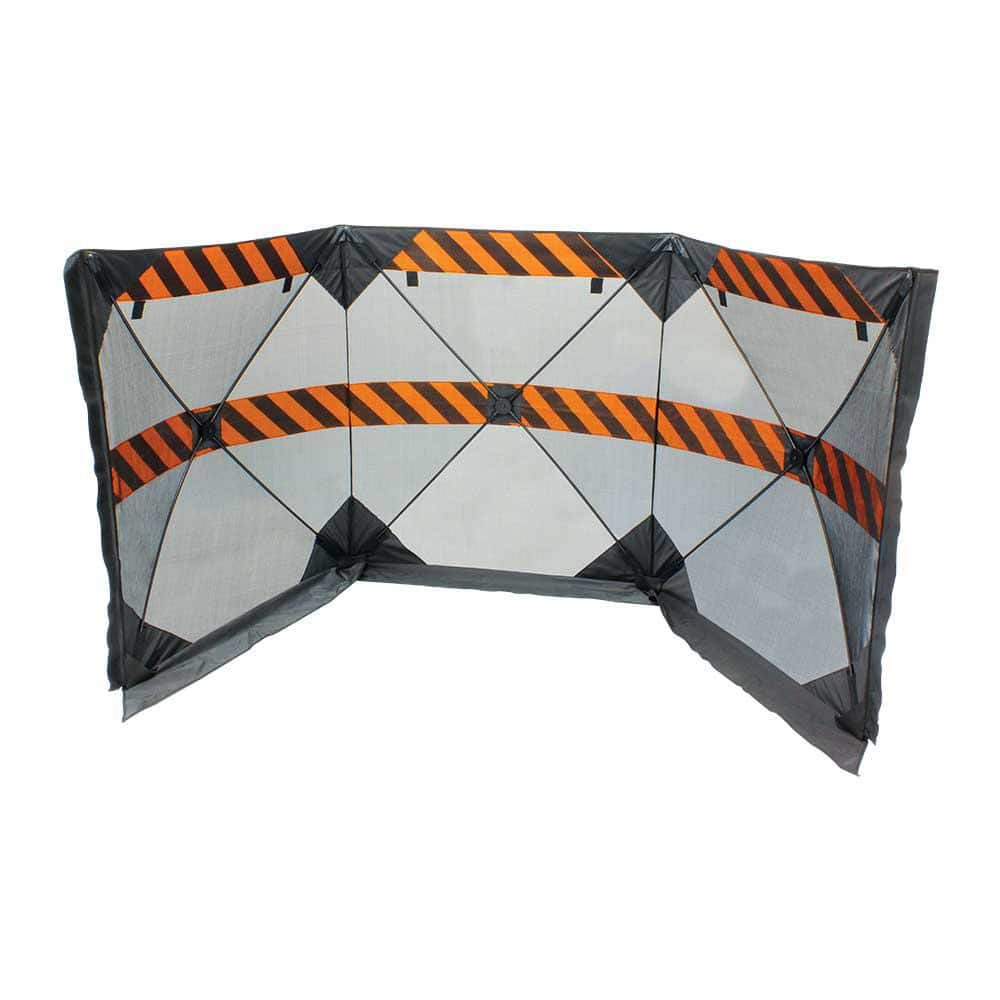 Safety Barricade : Pop-Up Structure price history on PriceWatchPro
