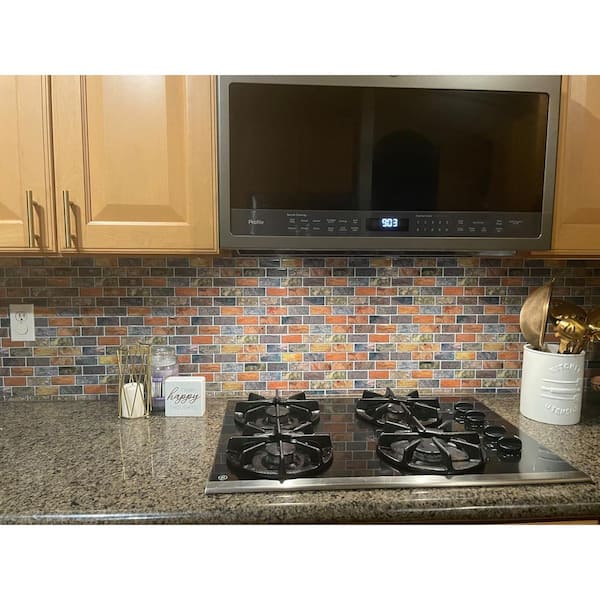 Elevate Your Kitchen Design with Art3d Backsplash Tile, by Don Academy, Oct, 2023