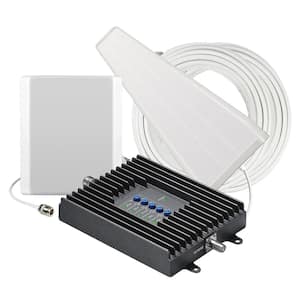 Refurbished Fusion4Home Cell Phone Signal Booster