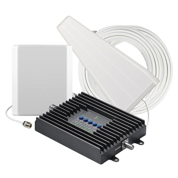 Surecall Refurbished Fusion4Home Cell Phone Signal Booster