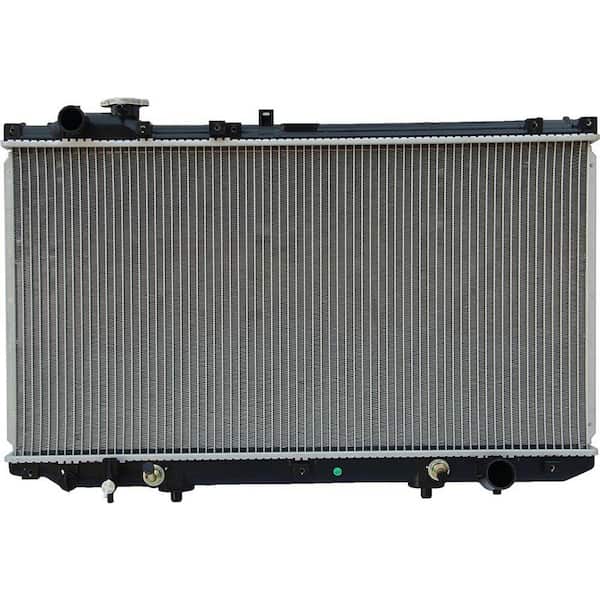 Radiator
