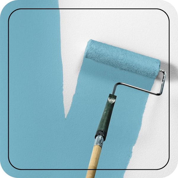 M480-4 Below Zero Paint