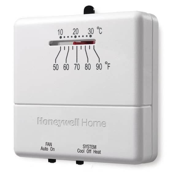 How to Change the Battery in a Honeywell Thermostat - Williams Plumbing