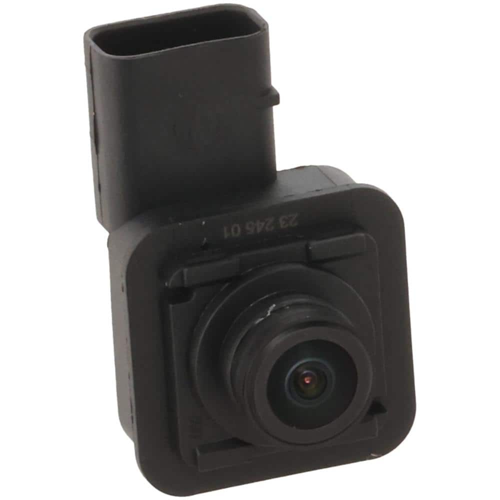 Back Up Camera Compatible with Ford F-150 2015-2017 Full-Color Display