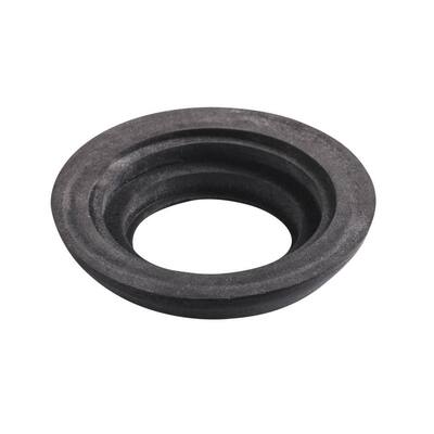 2 in. Rubber Gasket for Drylock Toilets